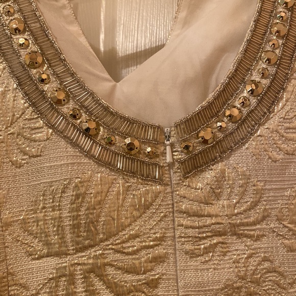 Lilly Pulitzer dress || size 00 - Picture 4 of 5